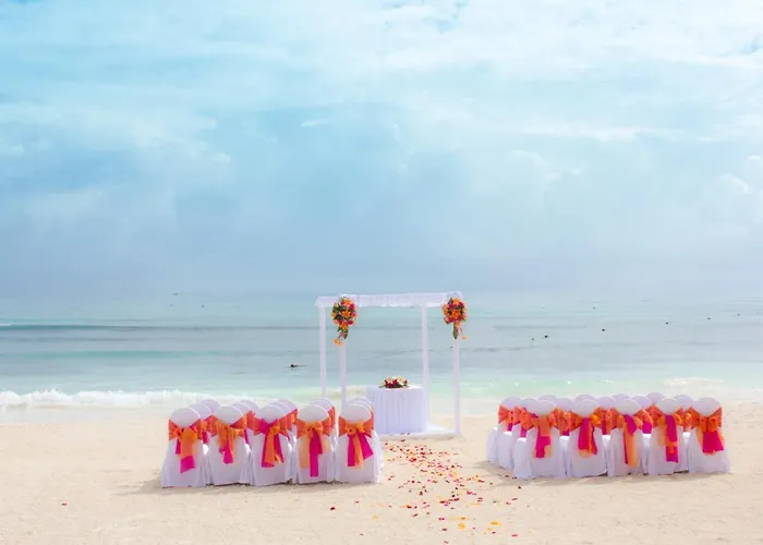 Resort Barceló Maya Riviera - Adults Only 5*