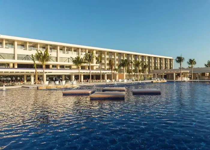 Resort Barceló Maya Riviera - Adults Only