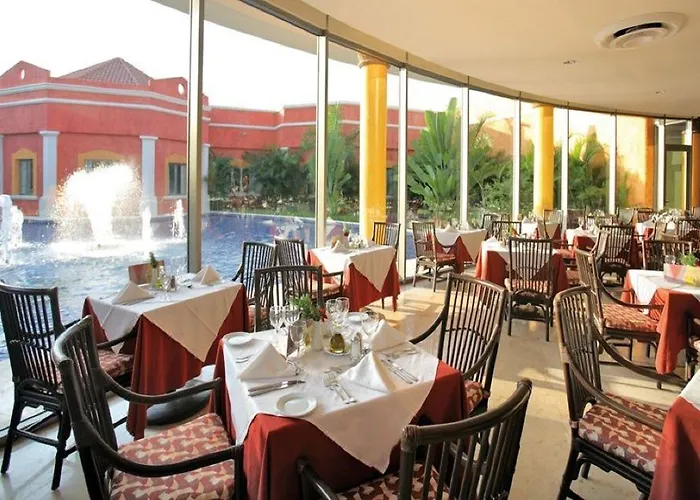 Barceló Maya Riviera - Adults Only Resort 5*