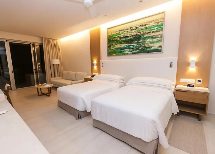 Resort Barceló Maya Riviera - Adults Only 5*