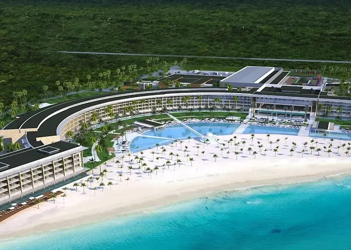 Resort Barceló Maya Riviera - Adults Only
