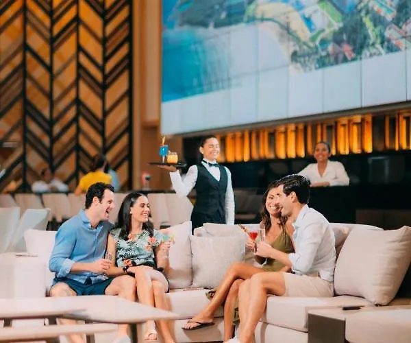 Barceló Maya Riviera - Adults Only Resort 5*