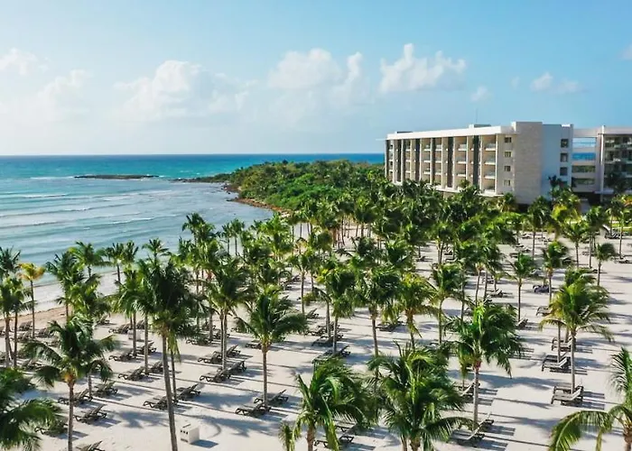 Barceló Maya Riviera - Adults Only Resort 5*