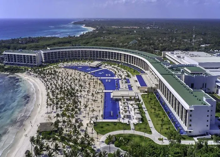 Resort Barceló Maya Riviera - Adults Only
