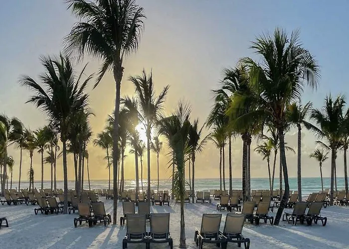 Barceló Maya Riviera - Adults Only 5*