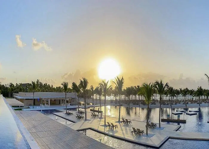 Barceló Maya Riviera - Adults Only Resort 5*