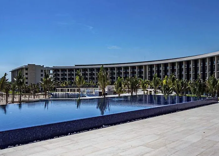 Barceló Maya Riviera - Adults Only Xpu-Ha