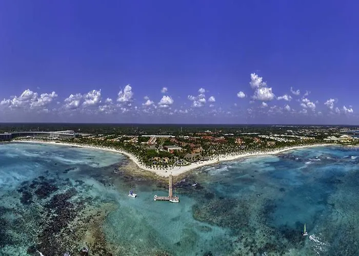 Barceló Maya Riviera - Adults Only Xpu-Ha