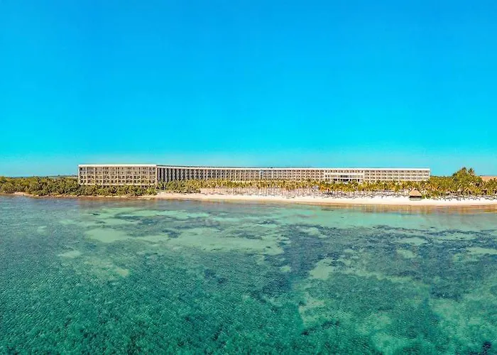 Barceló Maya Riviera - Adults Only 5*