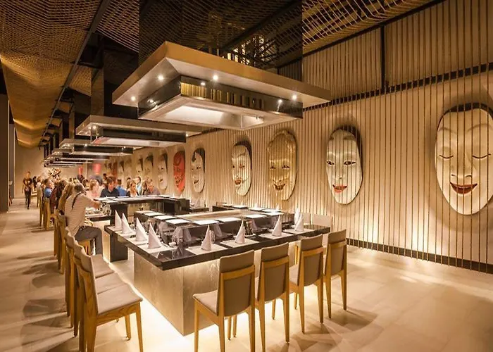 Barceló Maya Riviera - Adults Only 5*