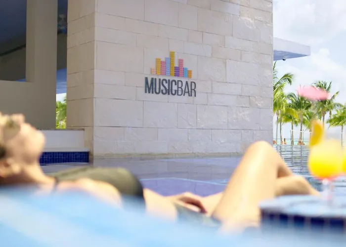 Resort Barceló Maya Riviera - Adults Only Xpu-Ha