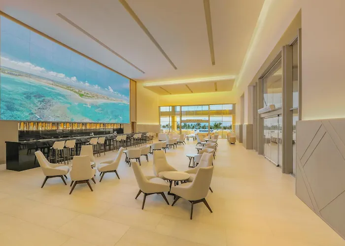 Barceló Maya Riviera - Adults Only 5* Xpu-Ha