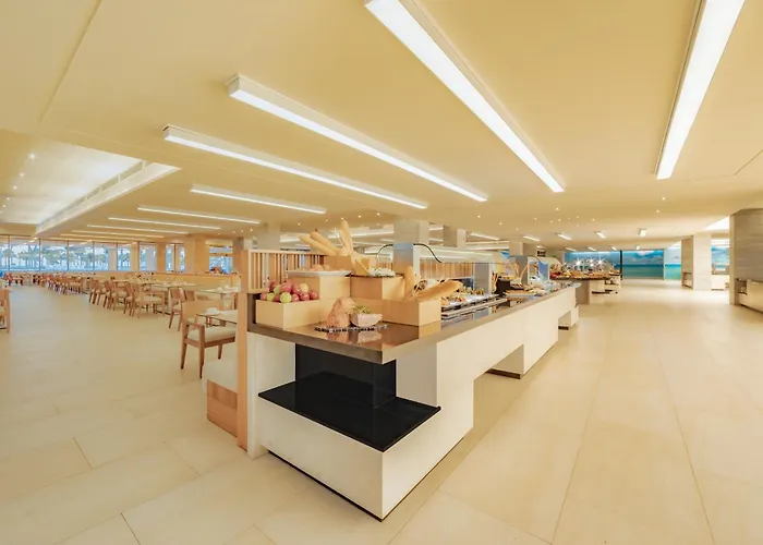 Resort Barceló Maya Riviera - Adults Only 5*