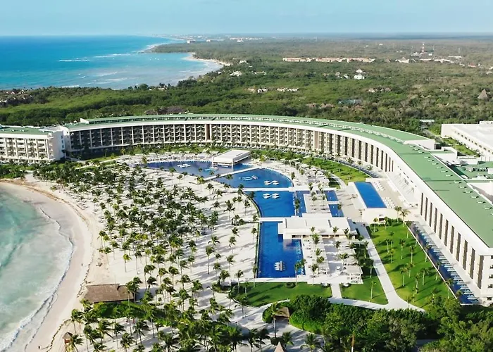 Barceló Maya Riviera - Adults Only Resort 5*