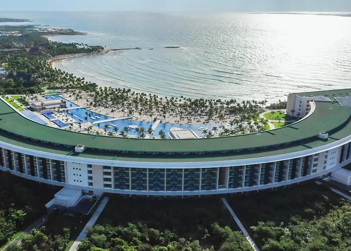 Barceló Maya Riviera - Adults Only 5*