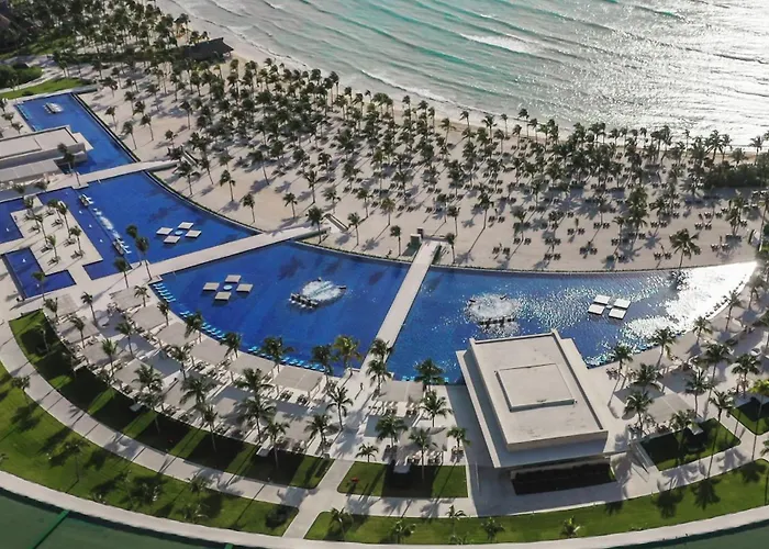 Barceló Maya Riviera - Adults Only Resort 5*
