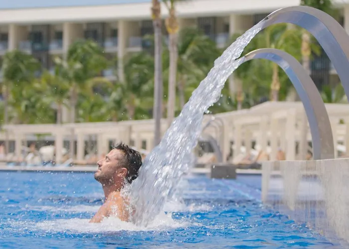Resort Barceló Maya Riviera - Adults Only Xpu-Ha