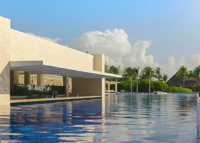 Barceló Maya Riviera - Adults Only 5*