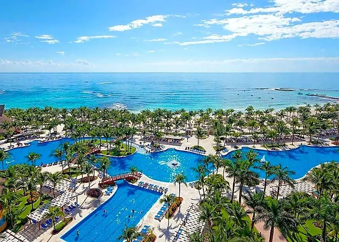 Barceló Maya Riviera - Adults Only Resort Xpu-Ha