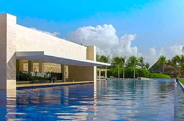 Resort Barceló Maya Riviera - Adults Only 5*