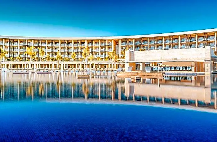 Resort Barceló Maya Riviera - Adults Only 5*