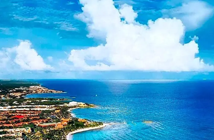 Barceló Maya Riviera - Adults Only Resort 5*
