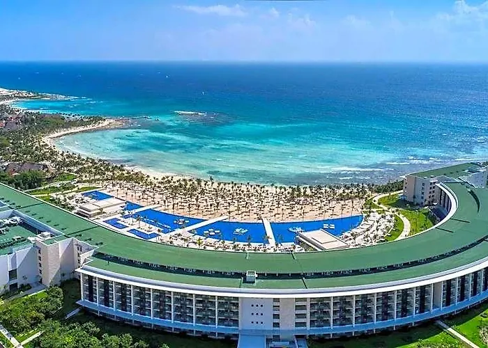 Barceló Maya Riviera - Adults Only 5* Xpu-Ha