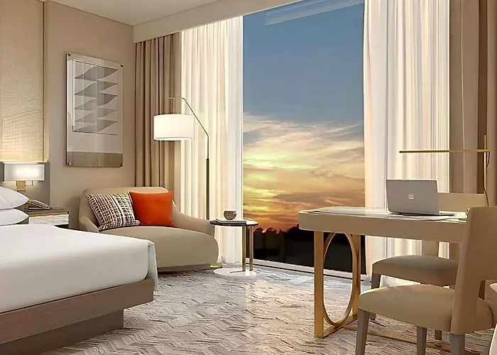Resort Barceló Maya Riviera - Adults Only 5*
