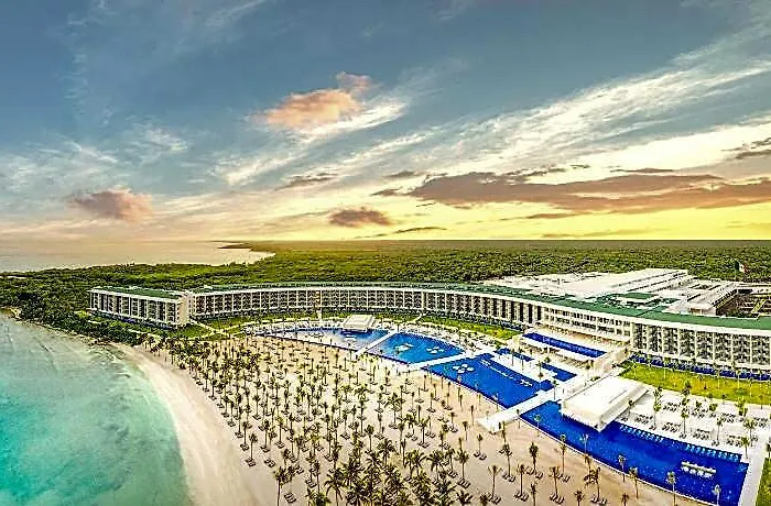 Resort Barceló Maya Riviera - Adults Only
