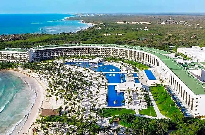 Barceló Maya Riviera - Adults Only 5* Xpu-Ha