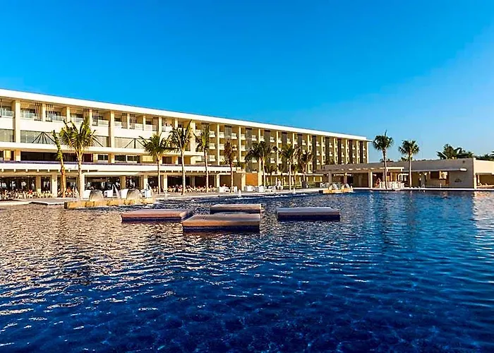 Resort Barceló Maya Riviera - Adults Only 5*