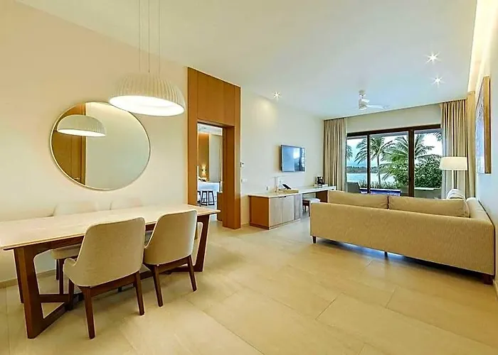 Barceló Maya Riviera - Adults Only Resort 5*