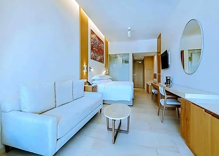 Barceló Maya Riviera - Adults Only 5*