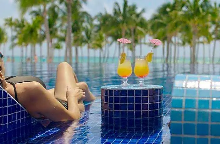 Barceló Maya Riviera - Adults Only 5*