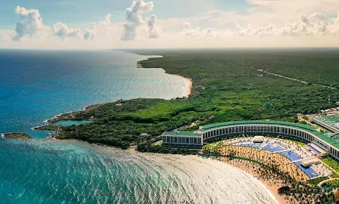 Barceló Maya Riviera - Adults Only Resort Xpu-Ha
