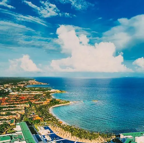 Barceló Maya Riviera - Adults Only 5* Xpu-Ha
