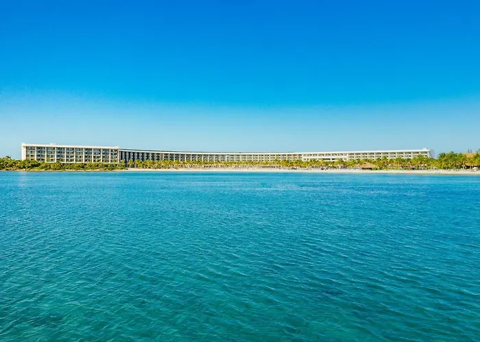 Barceló Maya Riviera - Adults Only 5* Xpu-Ha