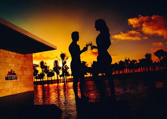 Barcelo Maya Riviera (adults Only) Resort 5*