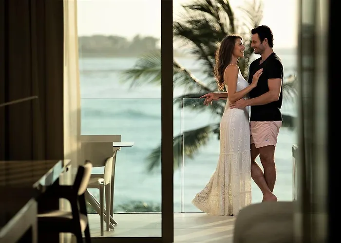 Barcelo Maya Riviera (adults Only) Resort
