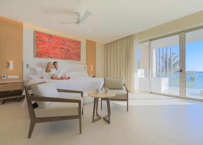 Barceló Maya Riviera - Adults Only 5*